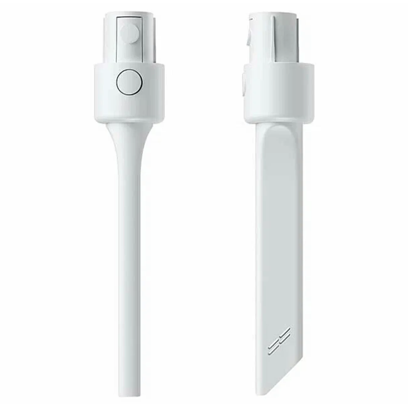 Пылесос Xiaomi Mi Handheld Vacuum Cleaner G10 Plus (Белый)