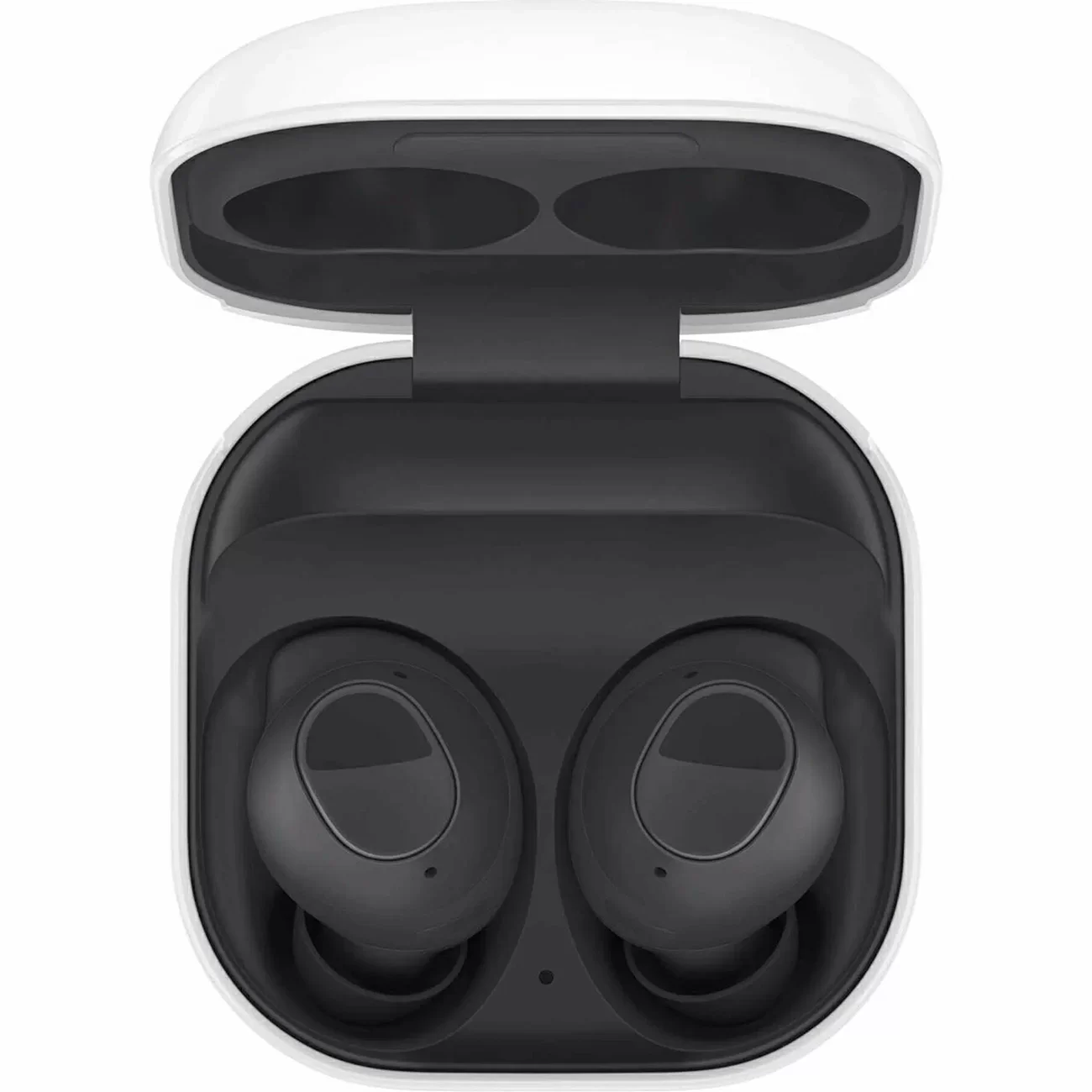 Беспроводные наушники Samsung Galaxy Buds FE, графитовые