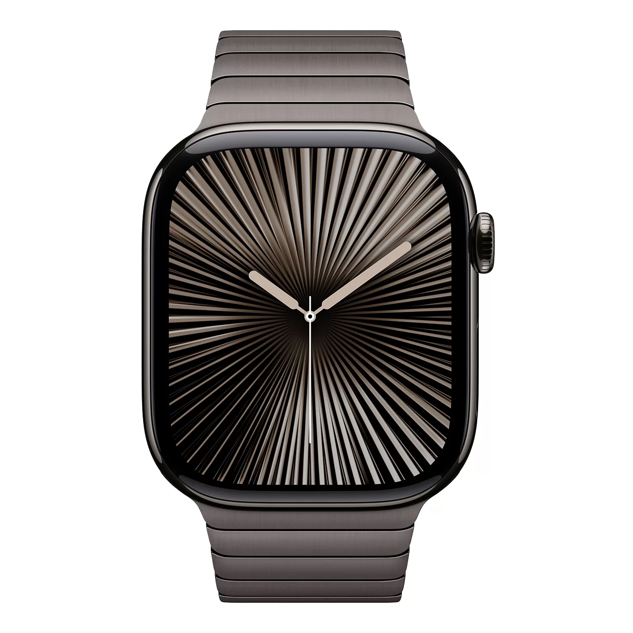 Умные часы Apple Watch 10 Slate Titanium 46мм, (GPS)