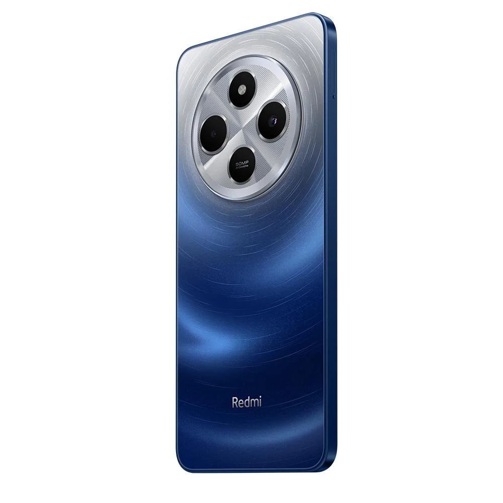 Смартфон Xiaomi Redmi 14C, 4/128 ГБ, звёздно-синий