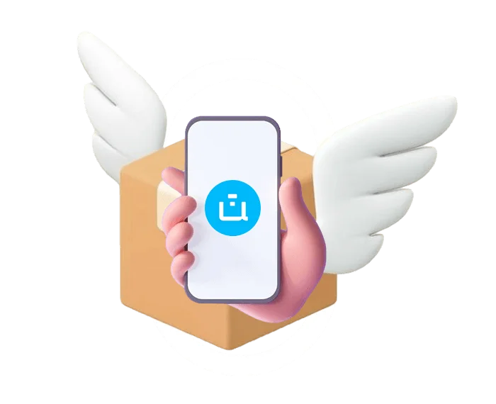 Доставляем по Москве — бесплатно!