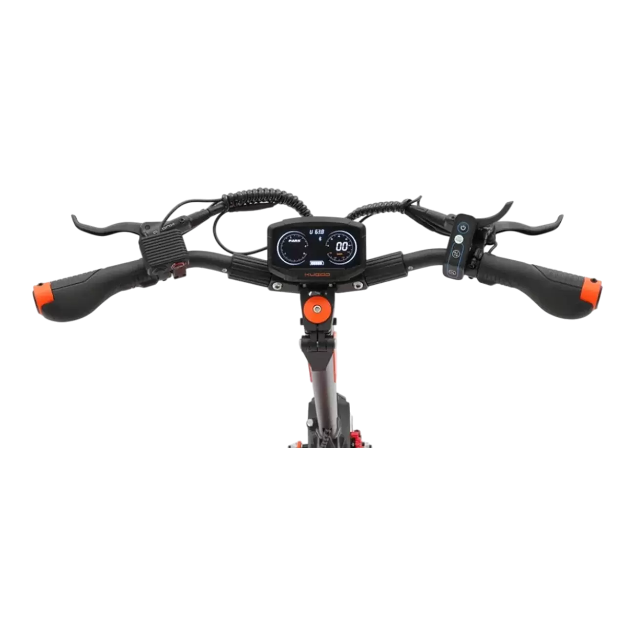 Электросамокат Kugoo F4 Pro