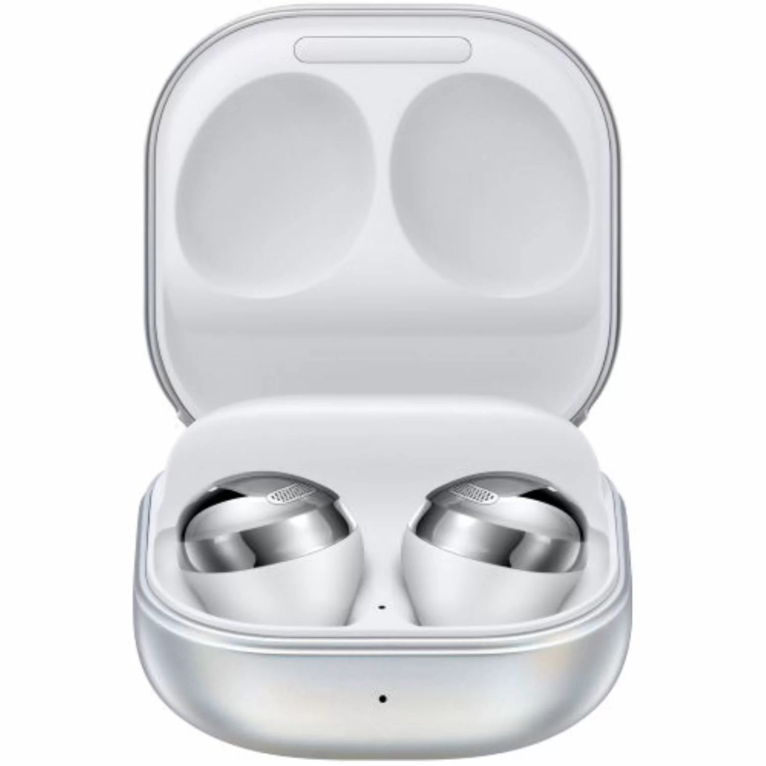 Наушники Samsung Galaxy Buds Pro, серебристый