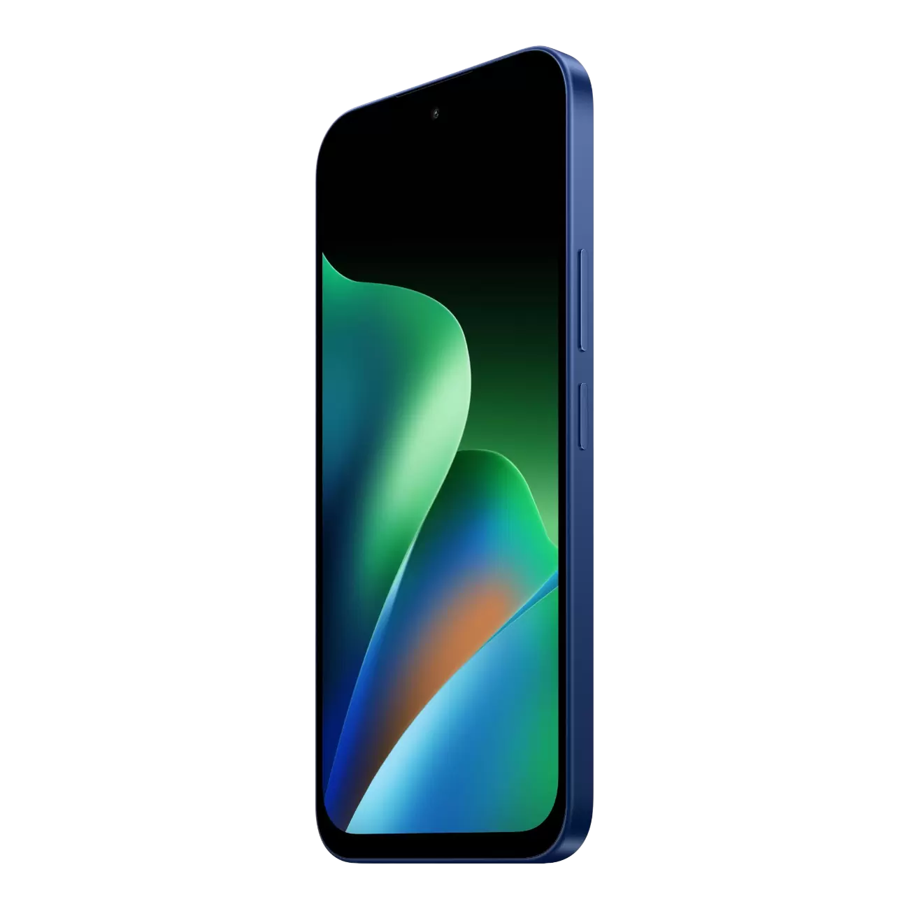 Смартфон Xiaomi Redmi 17, 4/256 ГБ, Blue (синий)