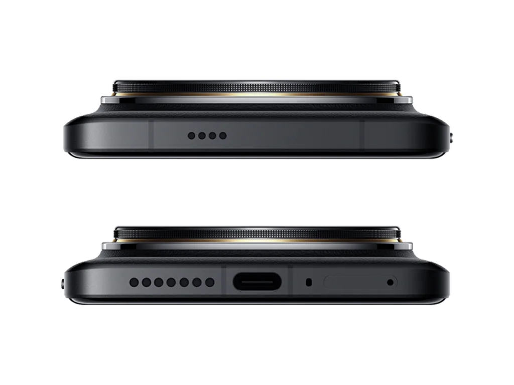 Смартфон Xiaomi 14 Ultra EU 16/512 ГБ, Черный