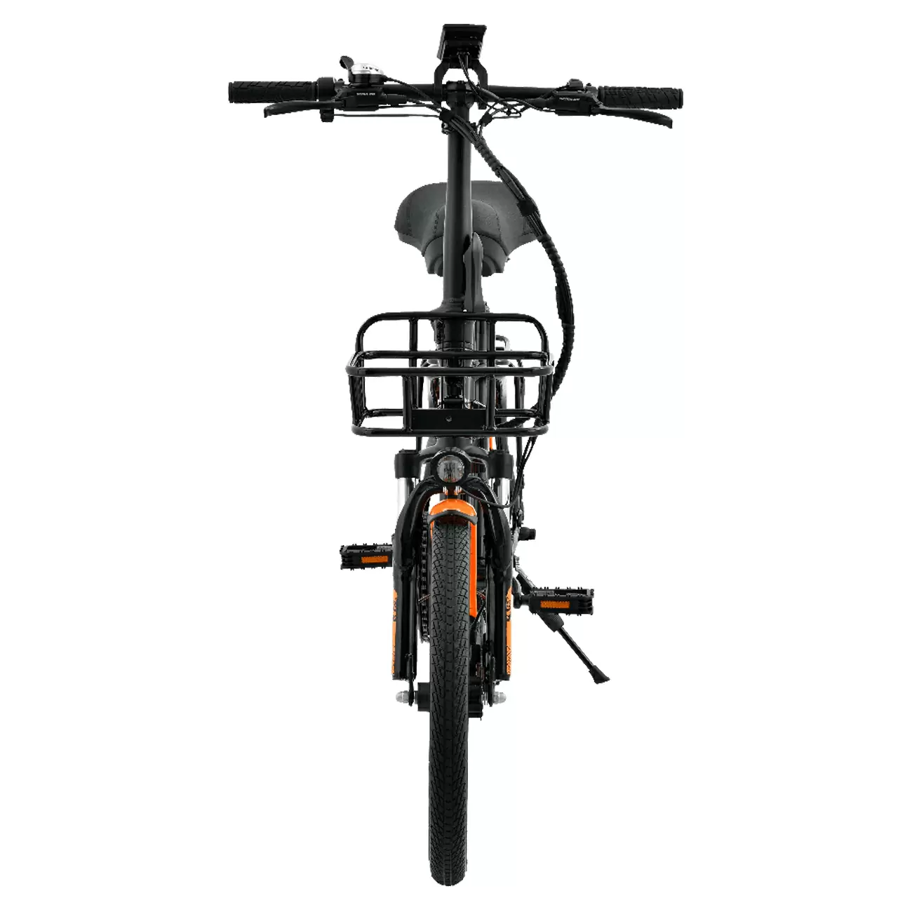 Электровелосипед Kugoo V1 Max