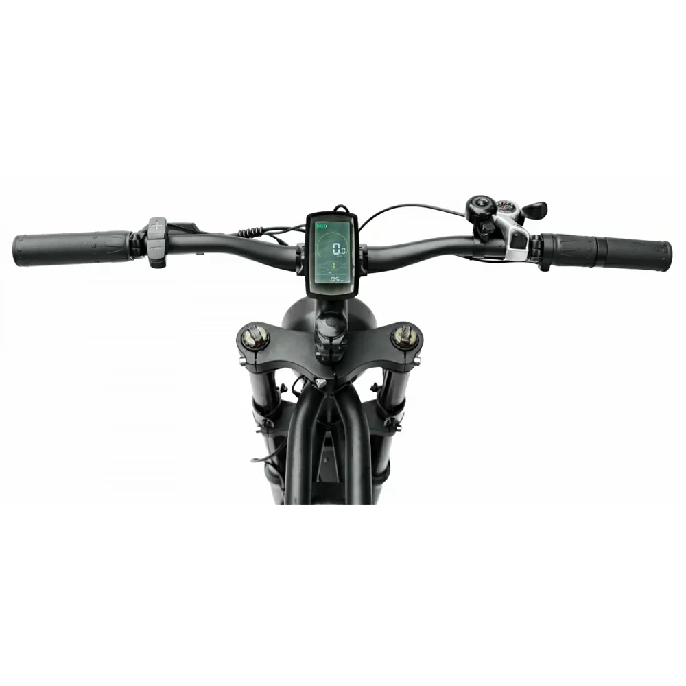 Электровелосипед IKINGI S6 Pro