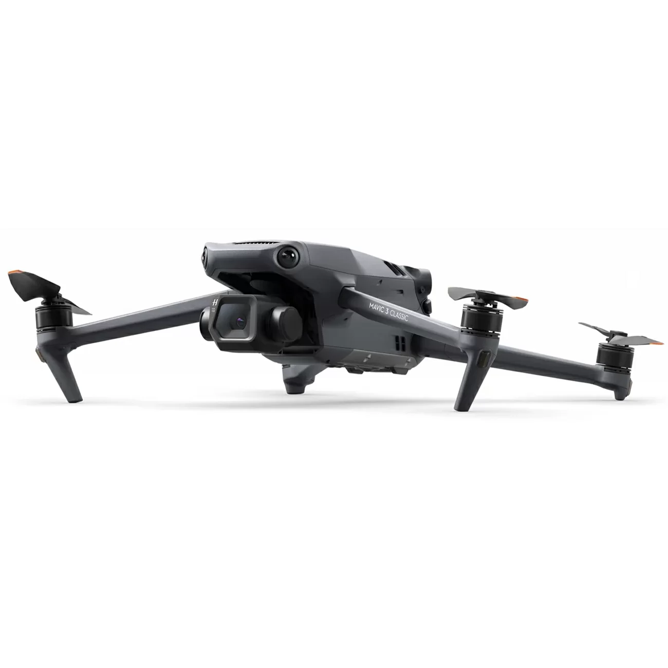 Квадрокоптер DJI Mavic 3 Classic, пульт DJI RC