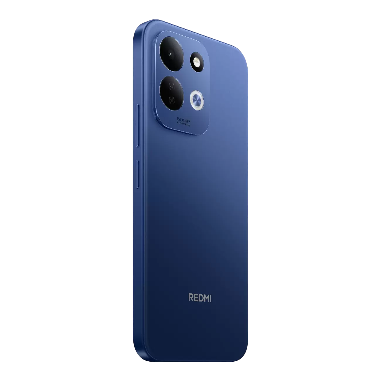 Смартфон Xiaomi Redmi Note 17 4G, 4/128 ГБ, Blue (синий) Смартфон Xiaomi Redmi Note 17 4G, 4/128 ГБ, Blue (синий)