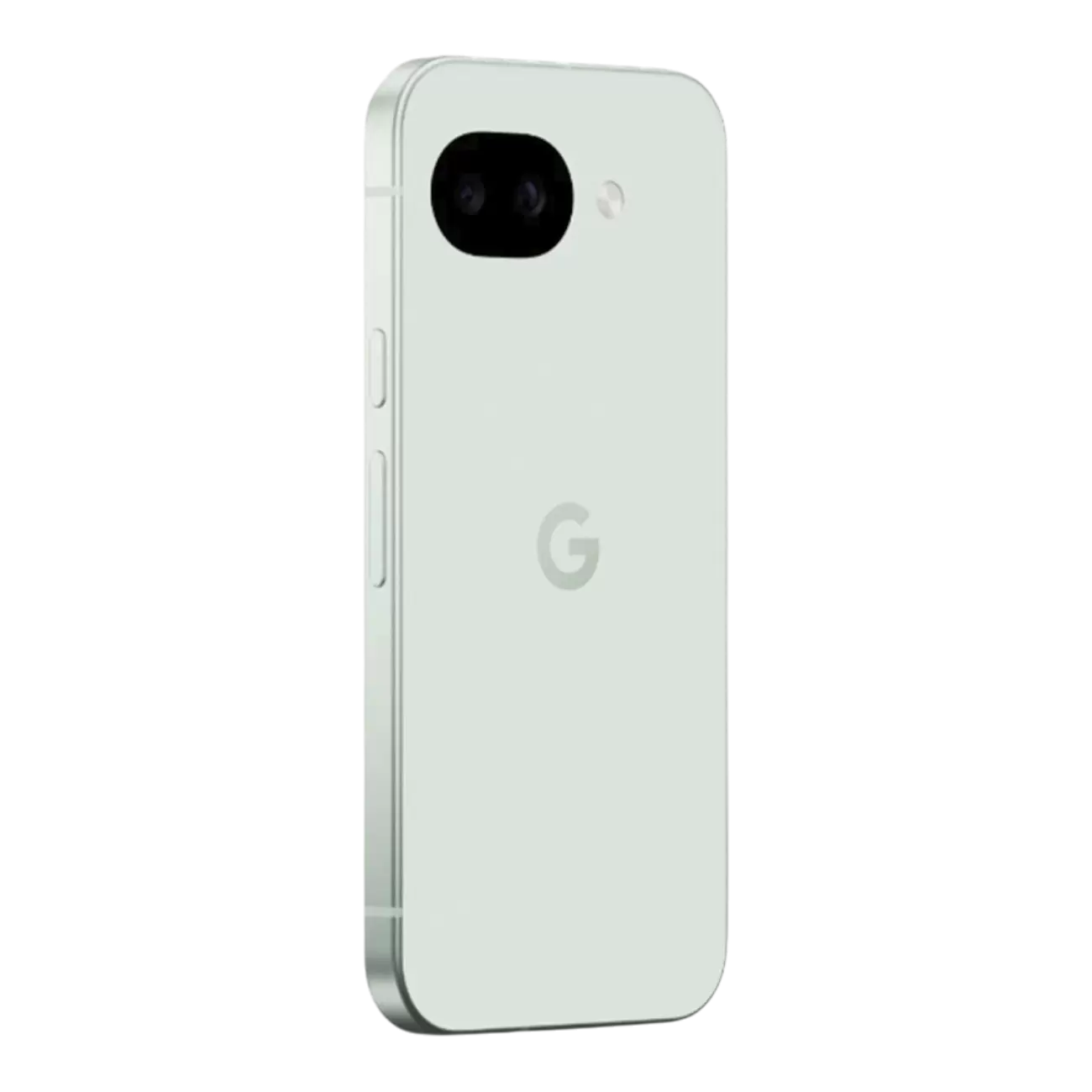 Смартфон Google Pixel 10a, 8/256 ГБ, Fog (туманный)