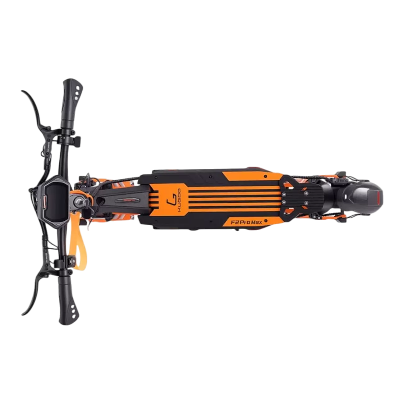 Электросамокат Kugoo F2 Pro Max