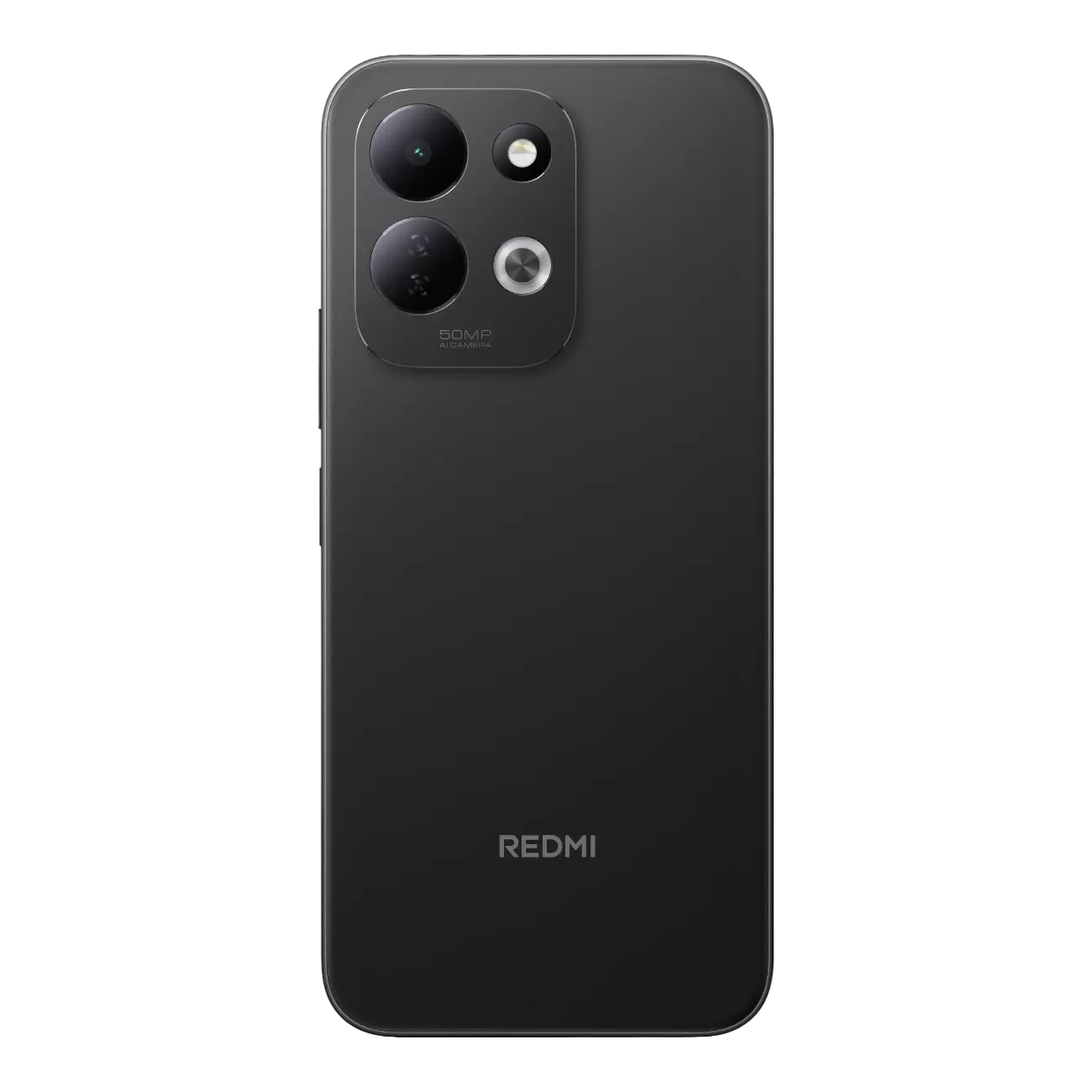 Смартфон Xiaomi Redmi 17, 4/128 ГБ, Black (чёрный)
