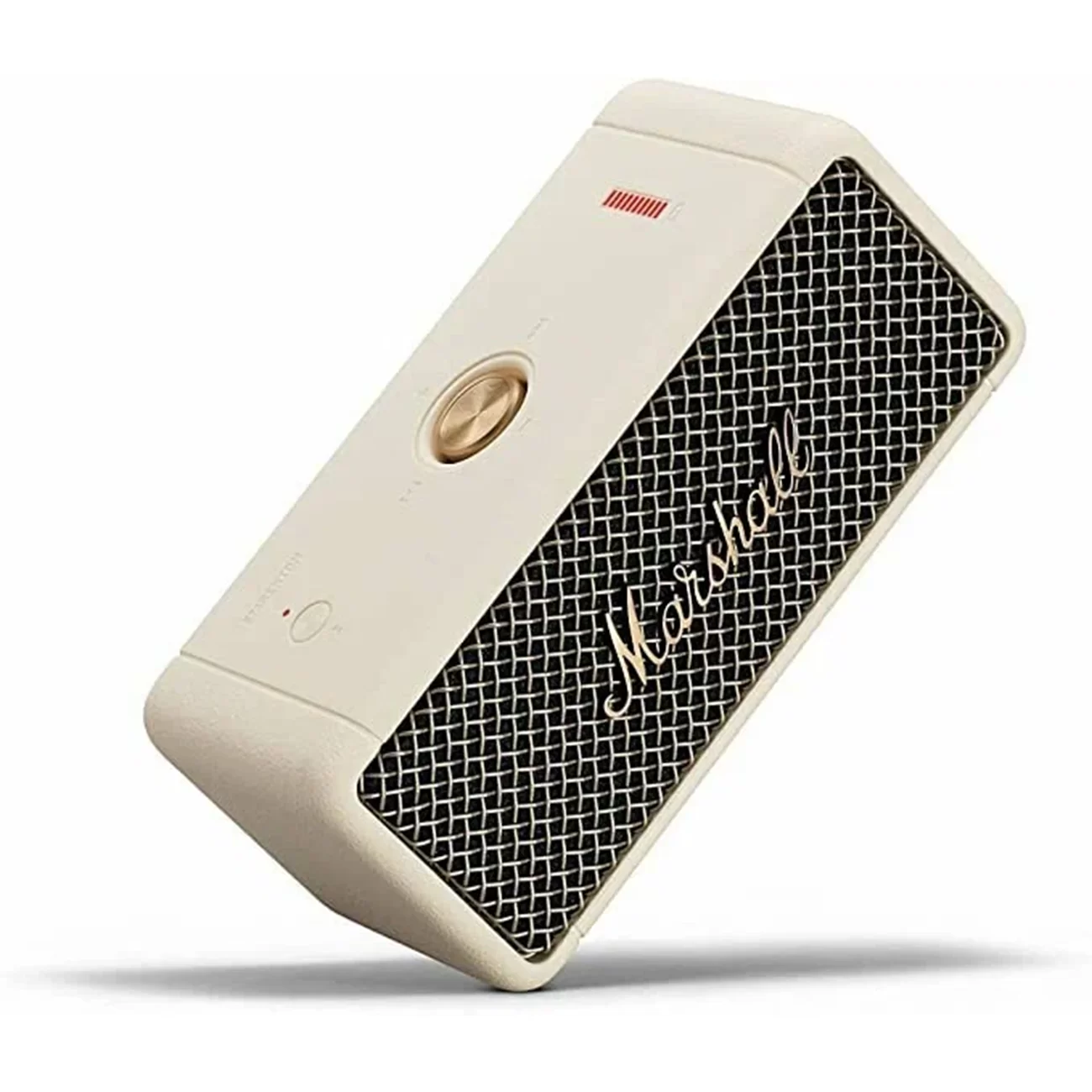 Marshall Emberton II Cream Marshall Emberton II Cream