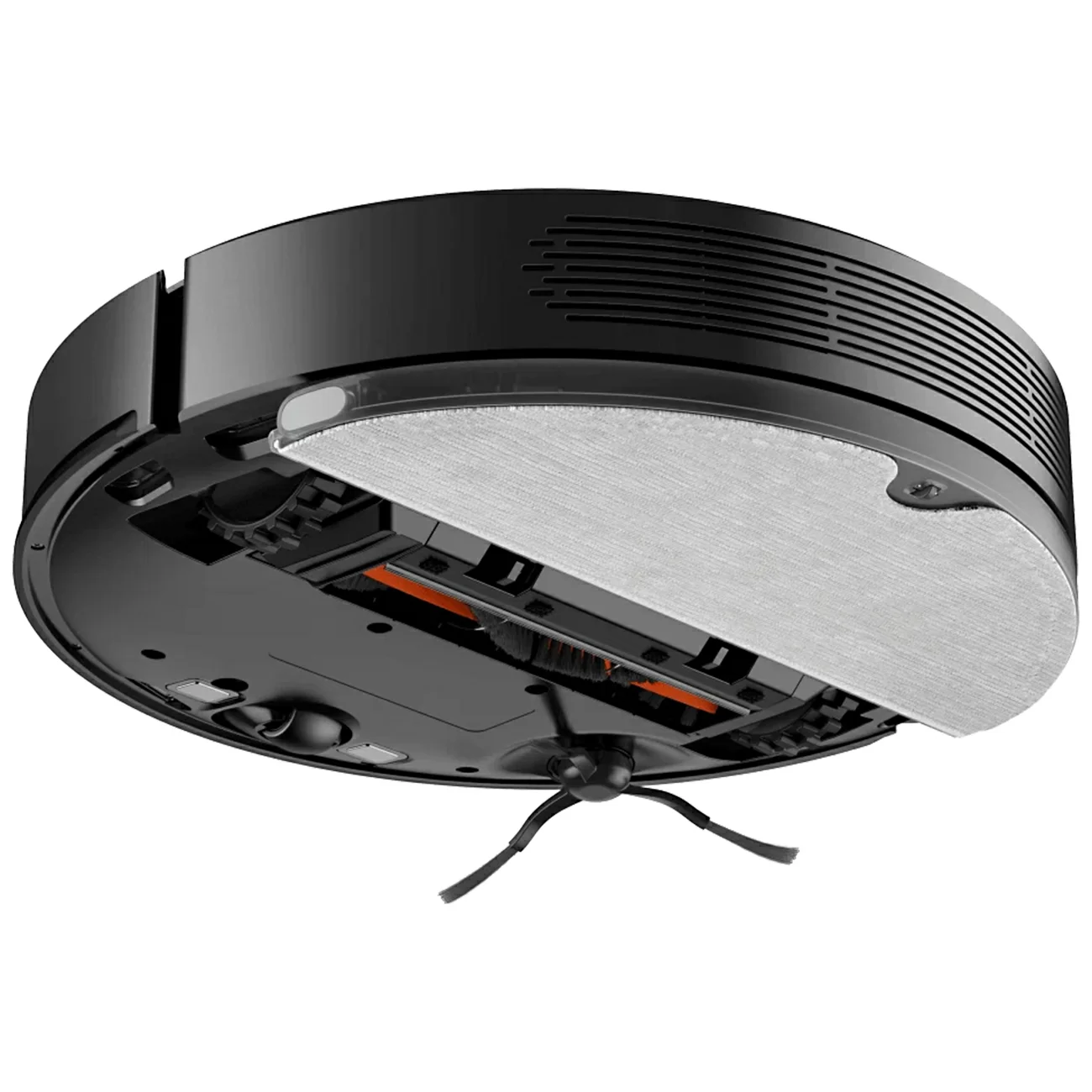 Робот-пылесос Dreame D9 Max, чёрный