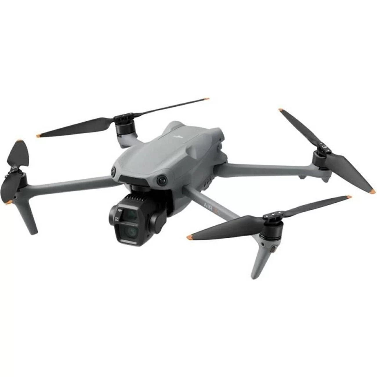 Квадрокоптер DJI Air 3S Fly More Combo, пульт DJI RC 2