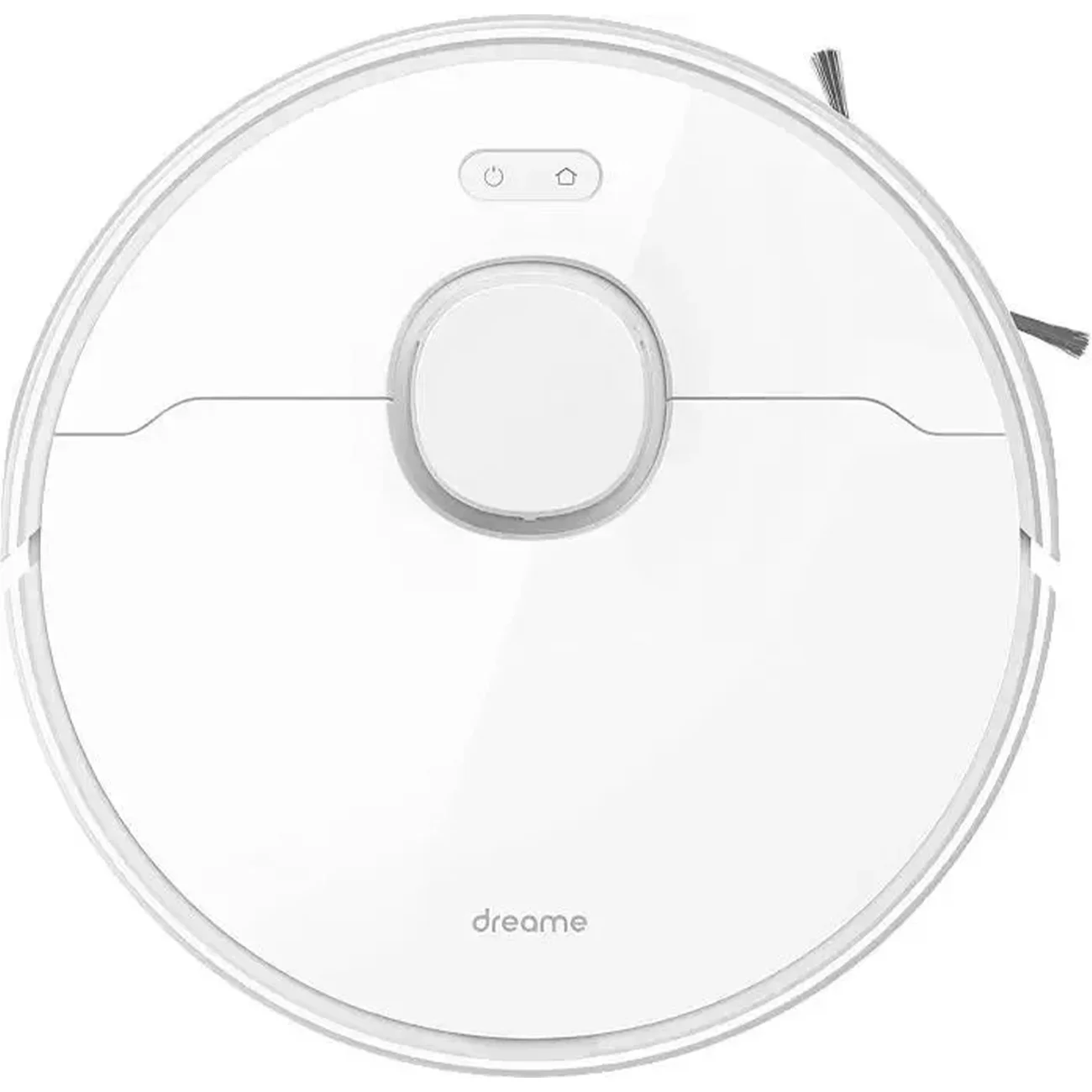 Робот-пылесос Dreame C9, белый