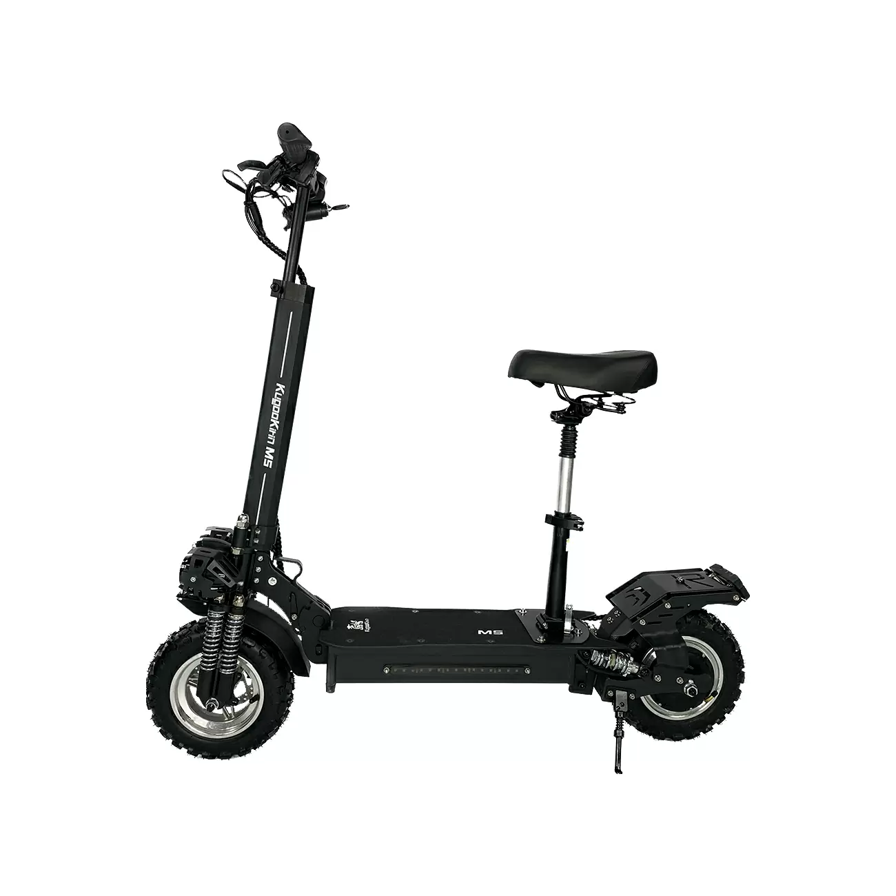 Электросамокат Kugoo M5