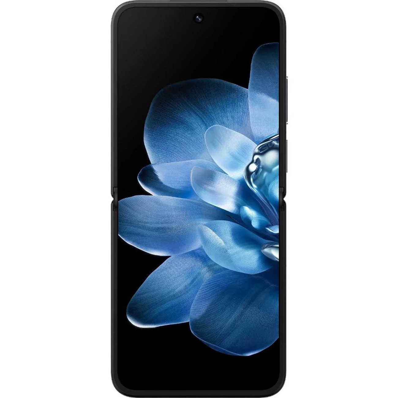 Смартфон Xiaomi Mix Flip, 12/512Gb, Black (Черный)
