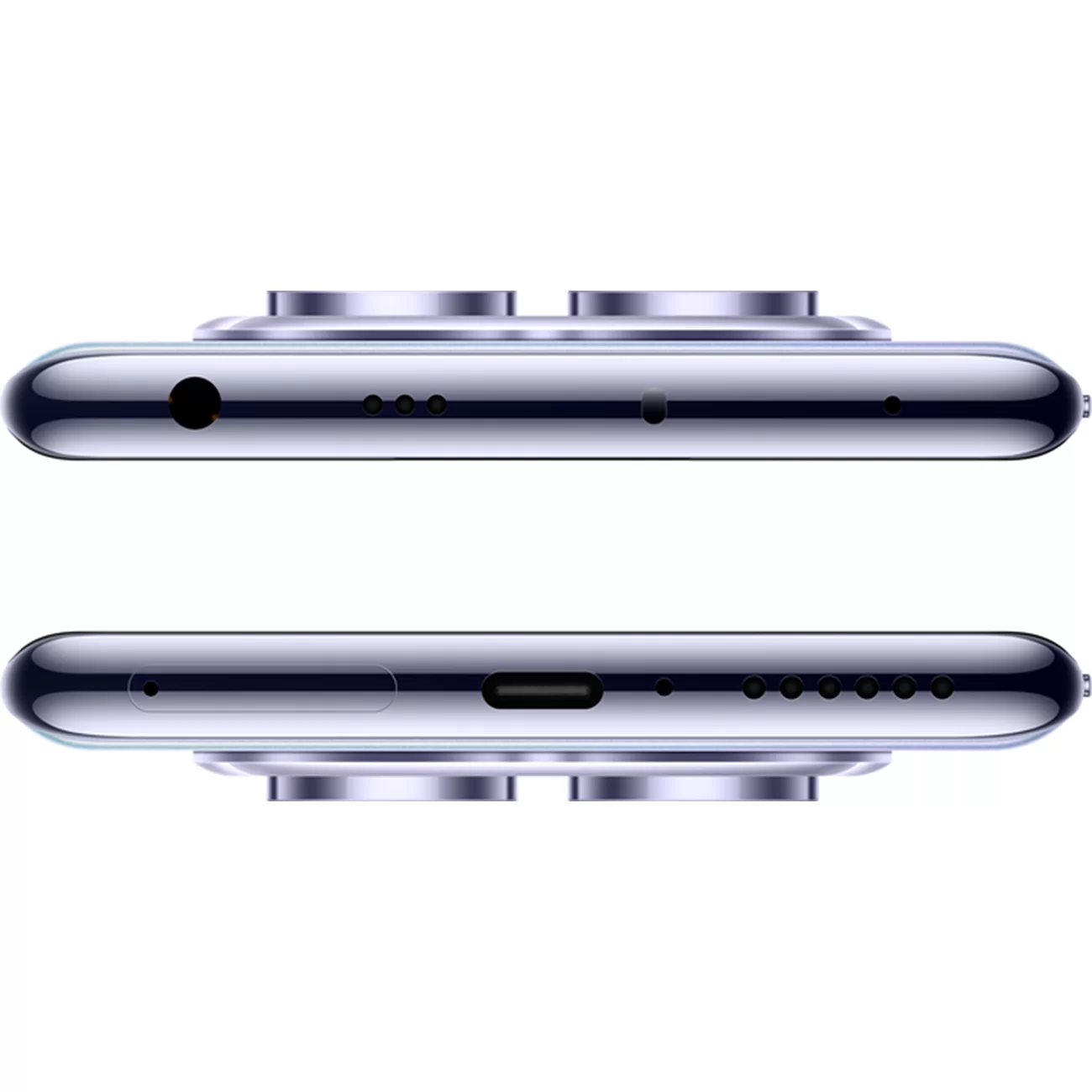 Смартфон Xiaomi Redmi Note 14 Pro 4G, 8/256 ГБ, фиолетовая аврора