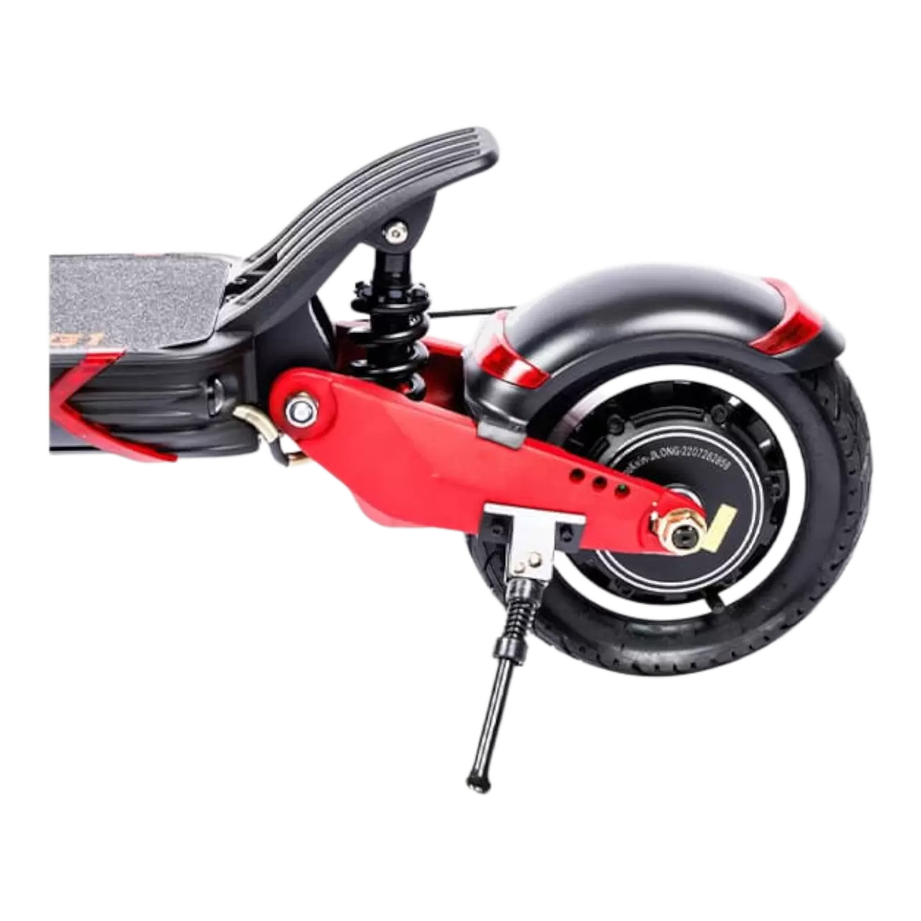 Электросамокат Kugoo G1, 52 В / 18 А·ч / 2×1000 Вт Электросамокат Kugoo G1, 52 В / 18 А·ч / 2×1000 Вт