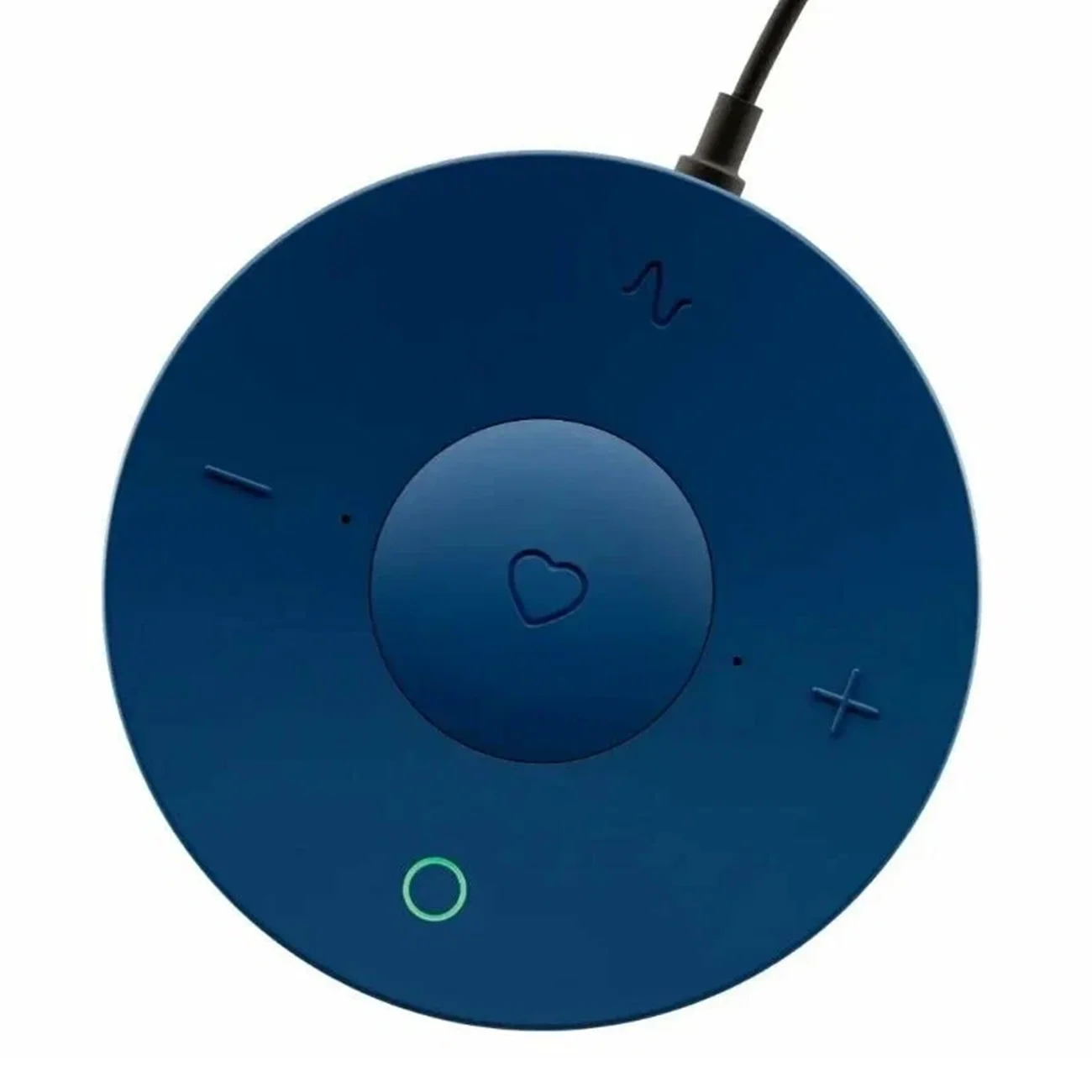 Умная колонка SberBoom Mini Синяя