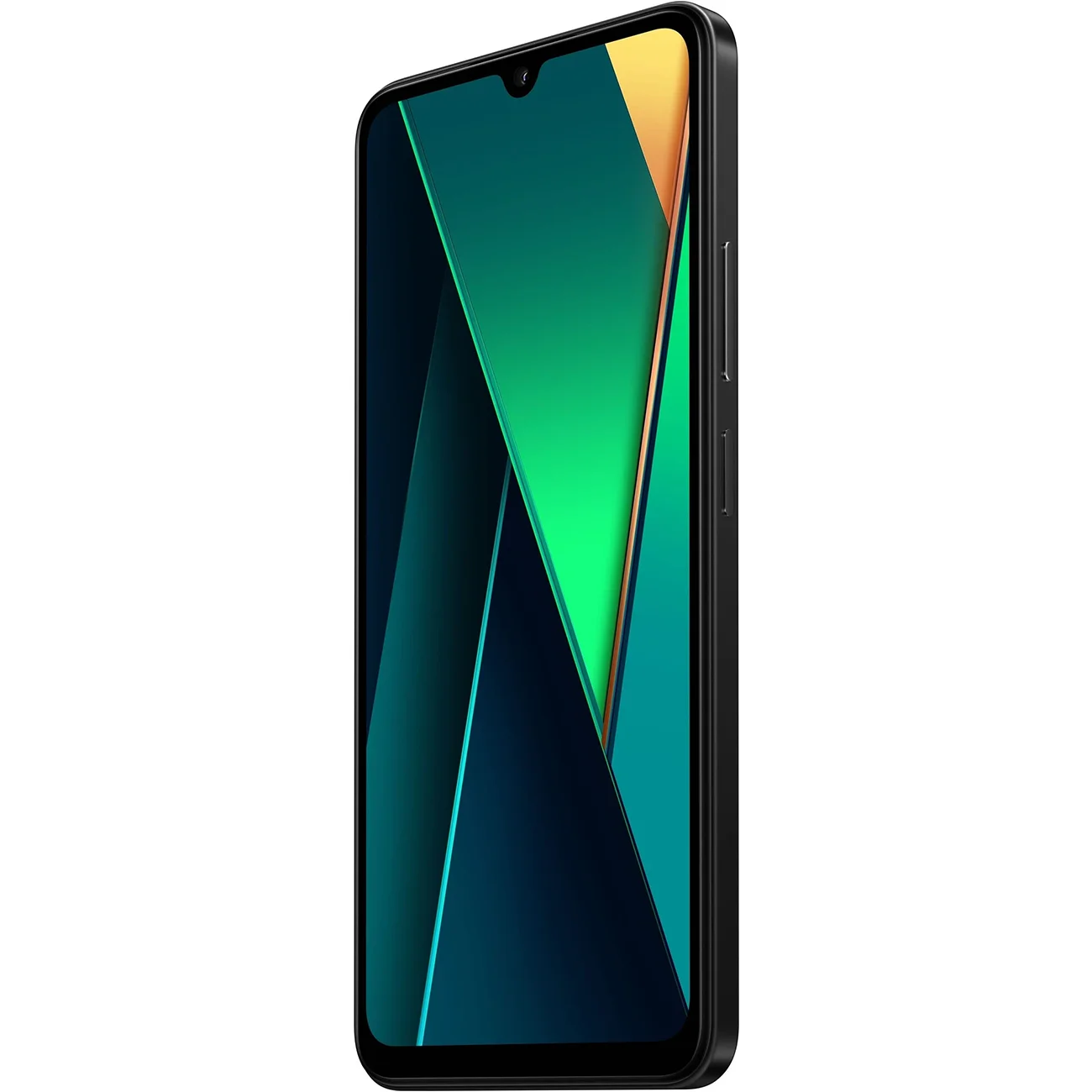 Смартфон Xiaomi POCO C75, 6/128Gb, Черный