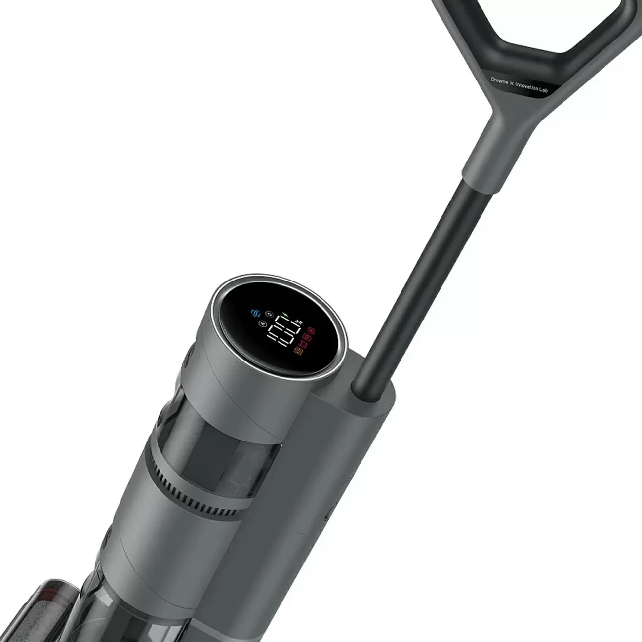 Моющий пылесос Dreame H12 Core (Черный)