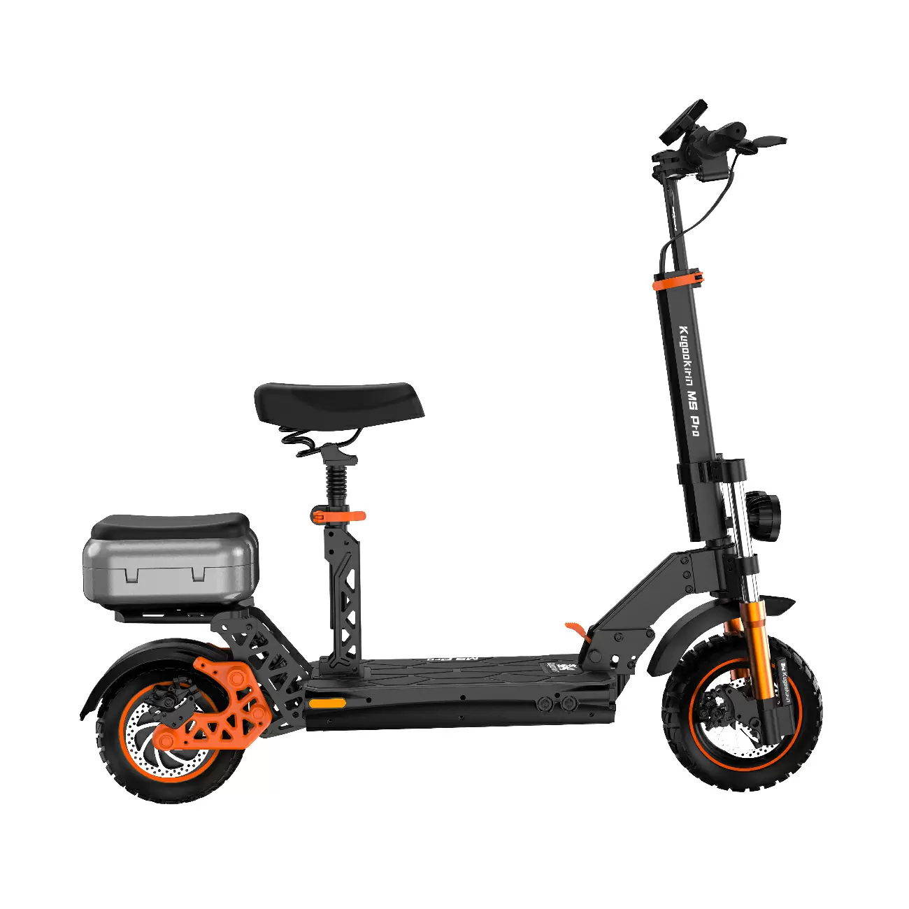 Электросамокат Kugoo M5 Pro