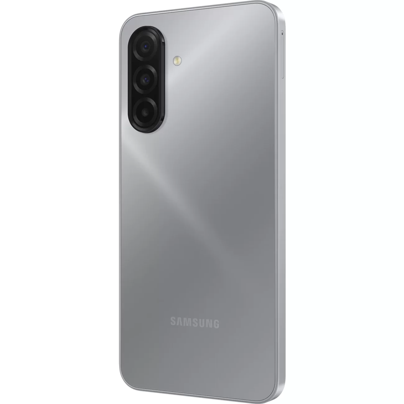 Смартфон Samsung Galaxy A17 4G, 8/256 ГБ, Gray (серый)
