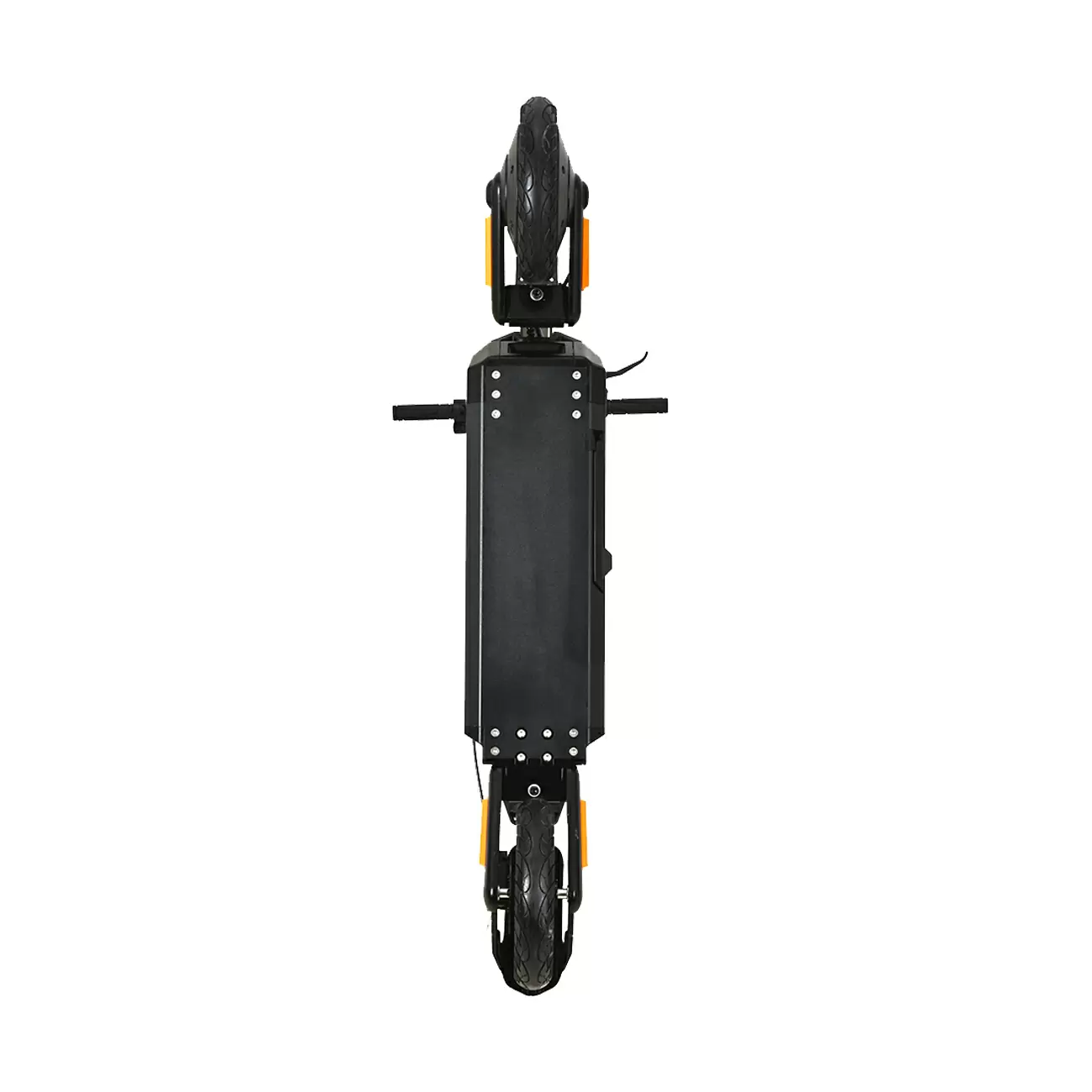 Электросамокат Kugoo S4