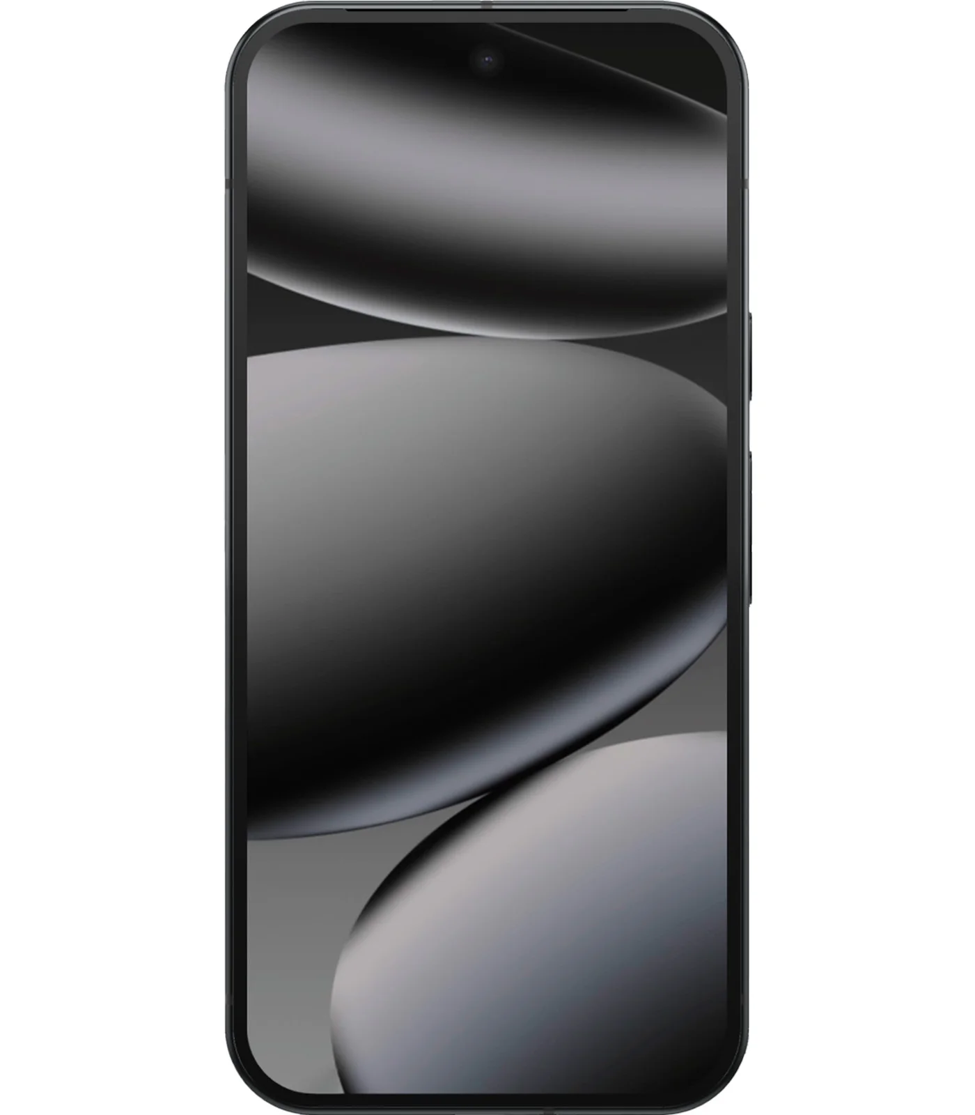 Смартфон Google Pixel 10 Pro, 16/128 ГБ, Obsidian / Черный Обсидиан