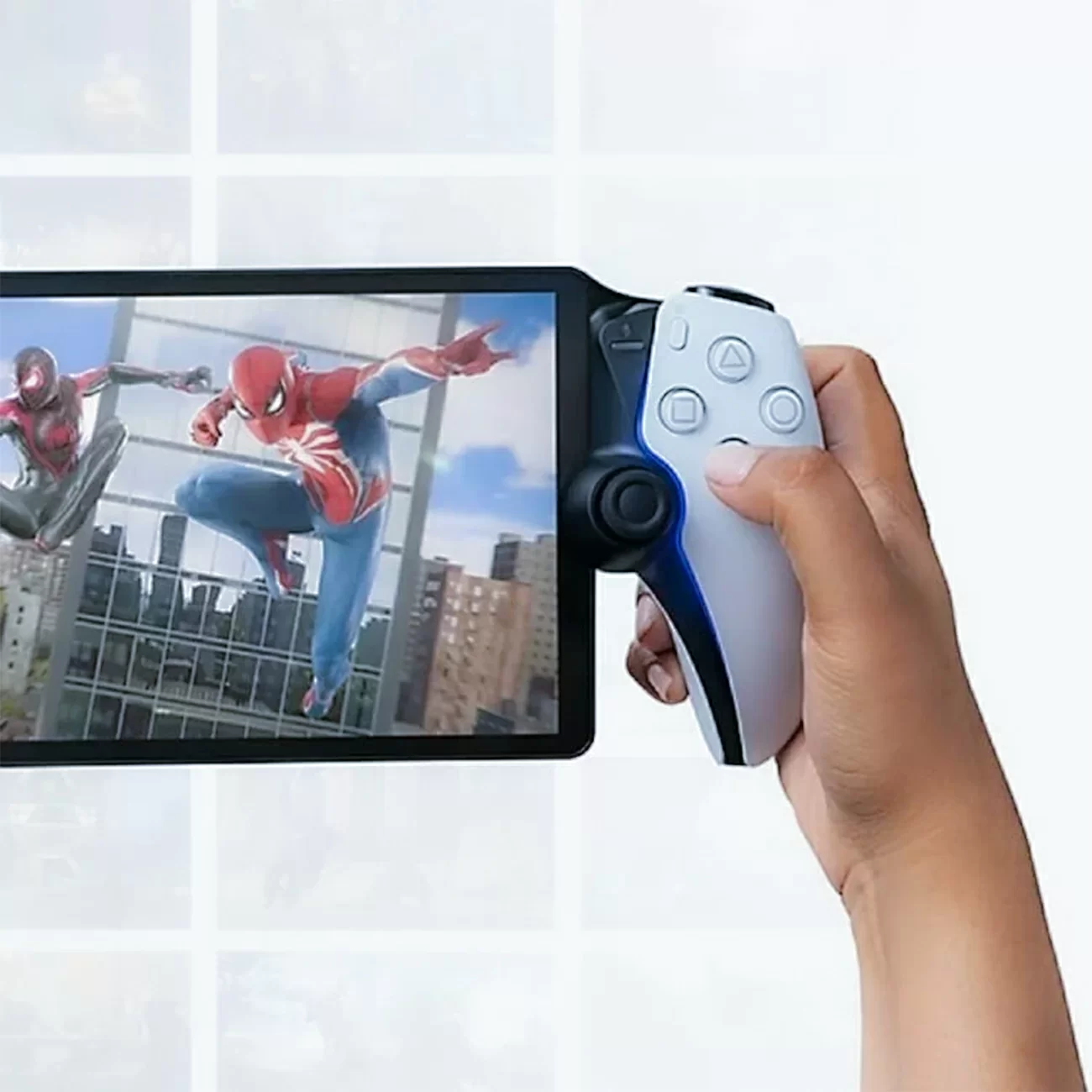 Sony PlayStation Portal для консоли PS5 Sony PlayStation Portal для консоли PS5