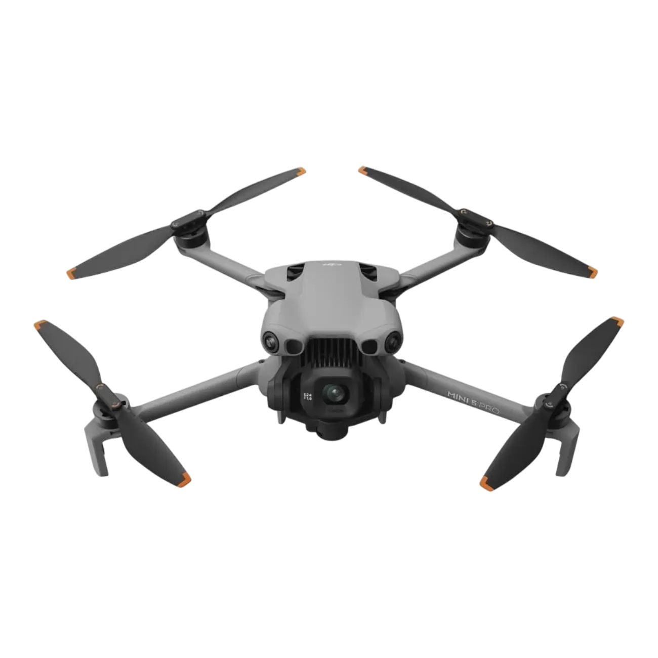 Квадрокоптер DJI Mini 5 Pro Fly More Combo Plus (RC 2)