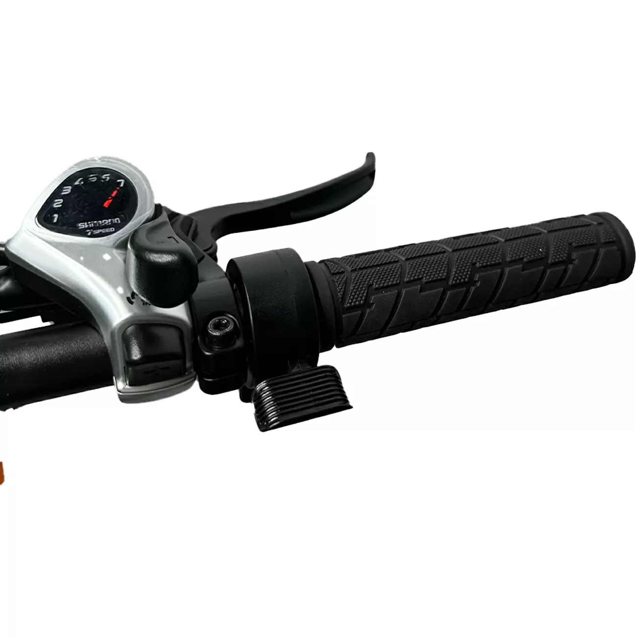 Электровелосипед Kugoo V1 Max