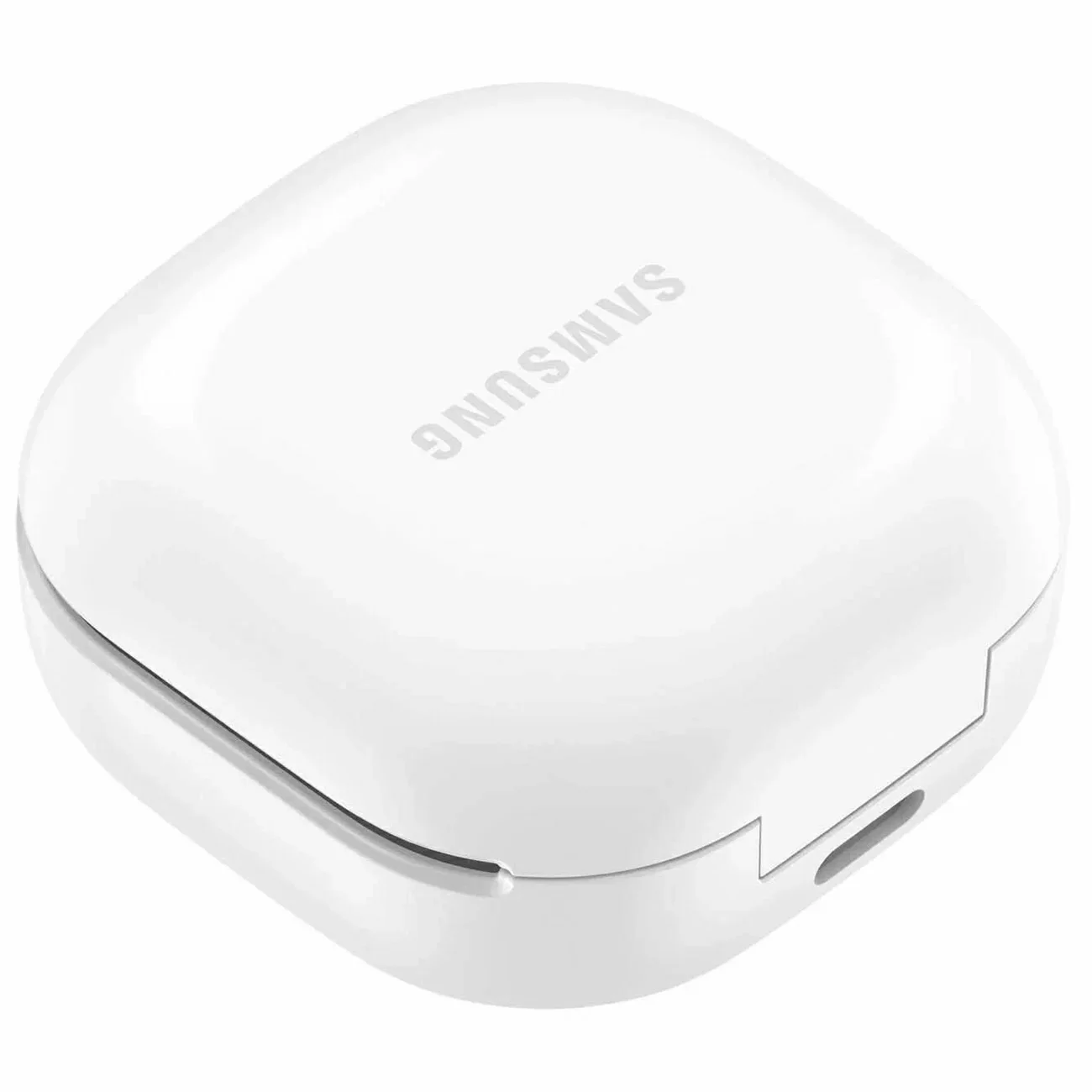 Беспроводные наушники Samsung Galaxy Buds FE, графитовые