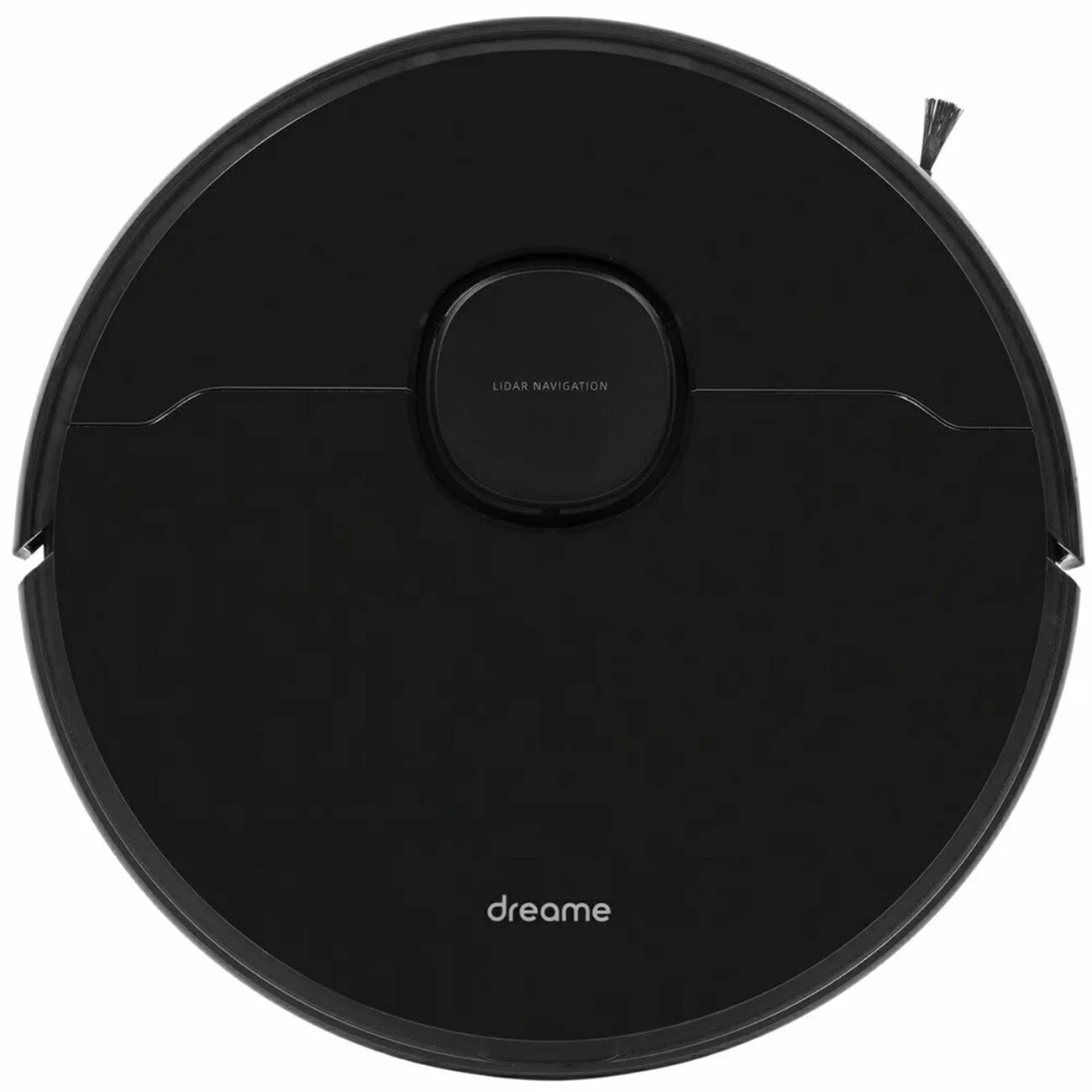 Робот-пылесос Dreame D9 Max, чёрный