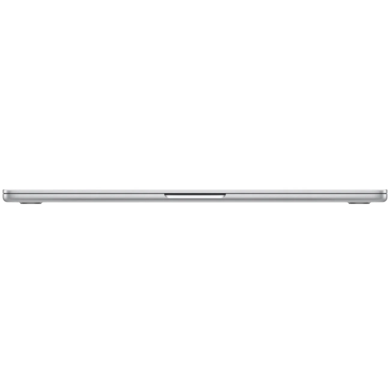 Ноутбук Apple MacBook Air 15" 2025, MW1H3, (M4, RAM 16 ГБ, SSD 512 ГБ), Серебристый Ноутбук Apple MacBook Air 15" 2025, MW1H3, (M4, RAM 16 ГБ, SSD 512 ГБ), Серебристый