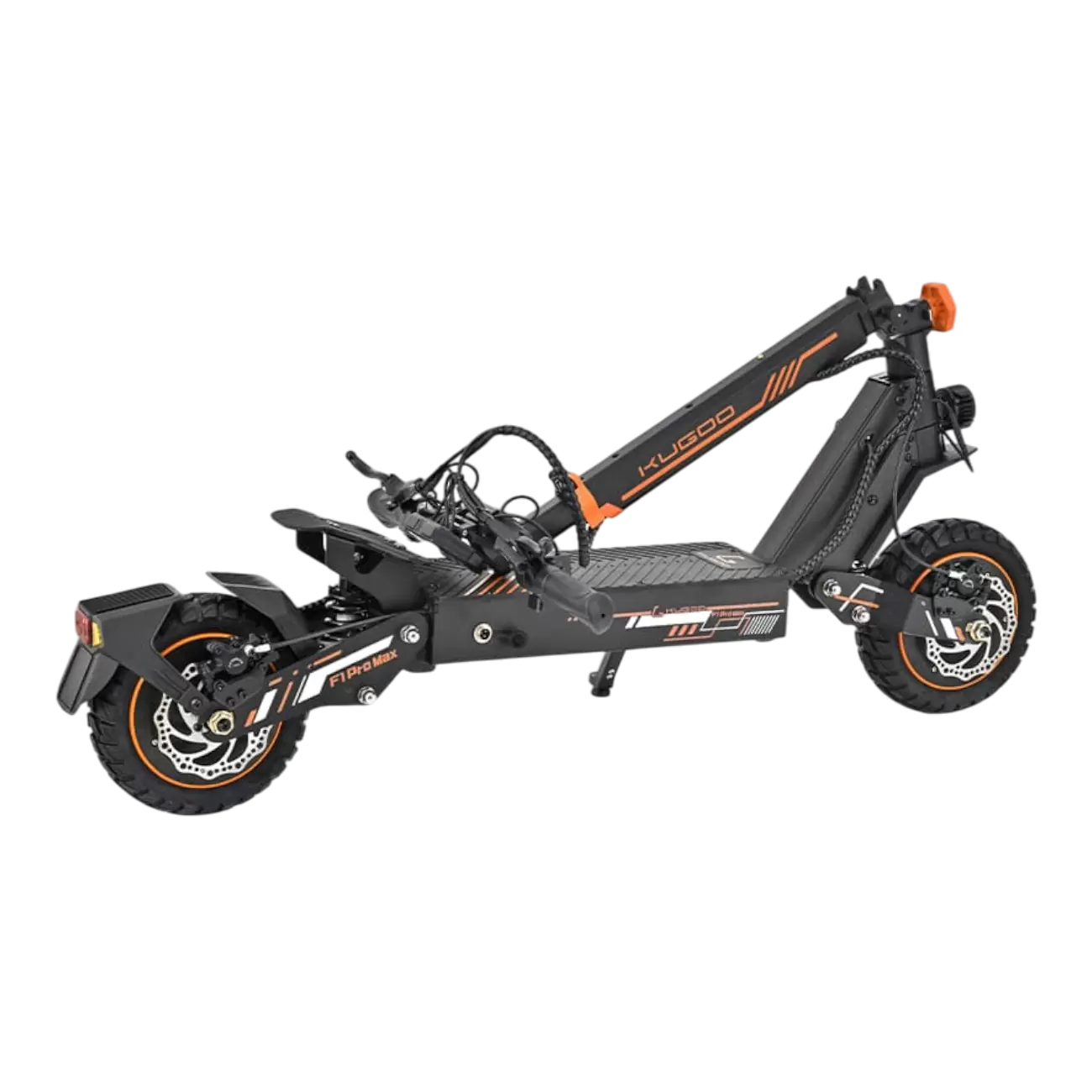 Электросамокат Kugoo F1 Pro Max Электросамокат Kugoo F1 Pro Max