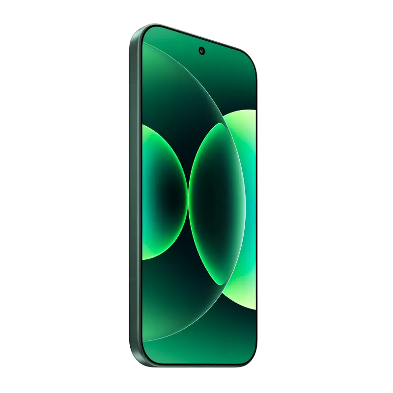 Смартфон Xiaomi 17, 12/512 ГБ, Green (зелёный)