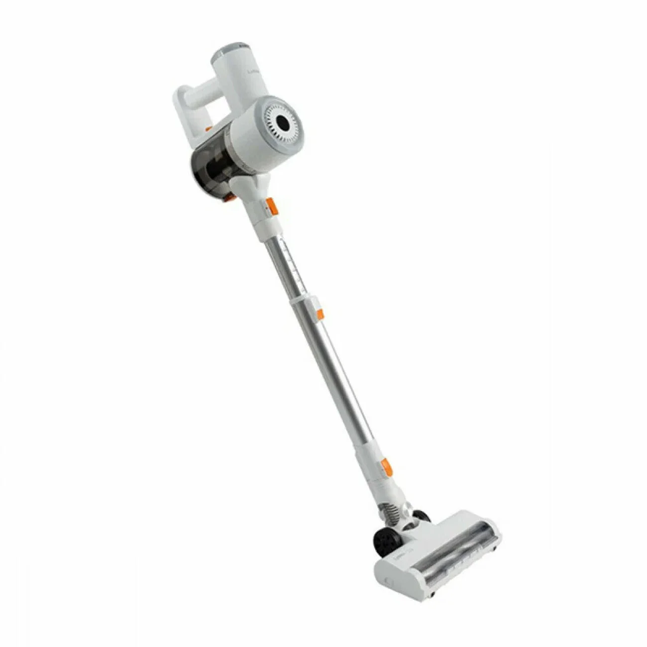 Пылесос вертикальный Lydsto V9 Белый (YM-V9-03)