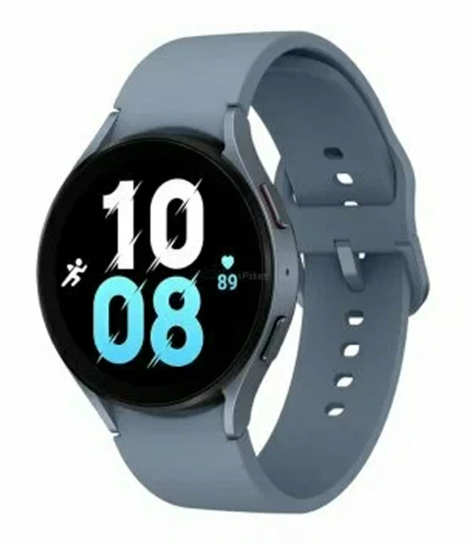 Умные часы Samsung Galaxy Watch 5, 40 мм, сапфир (SM-R900)