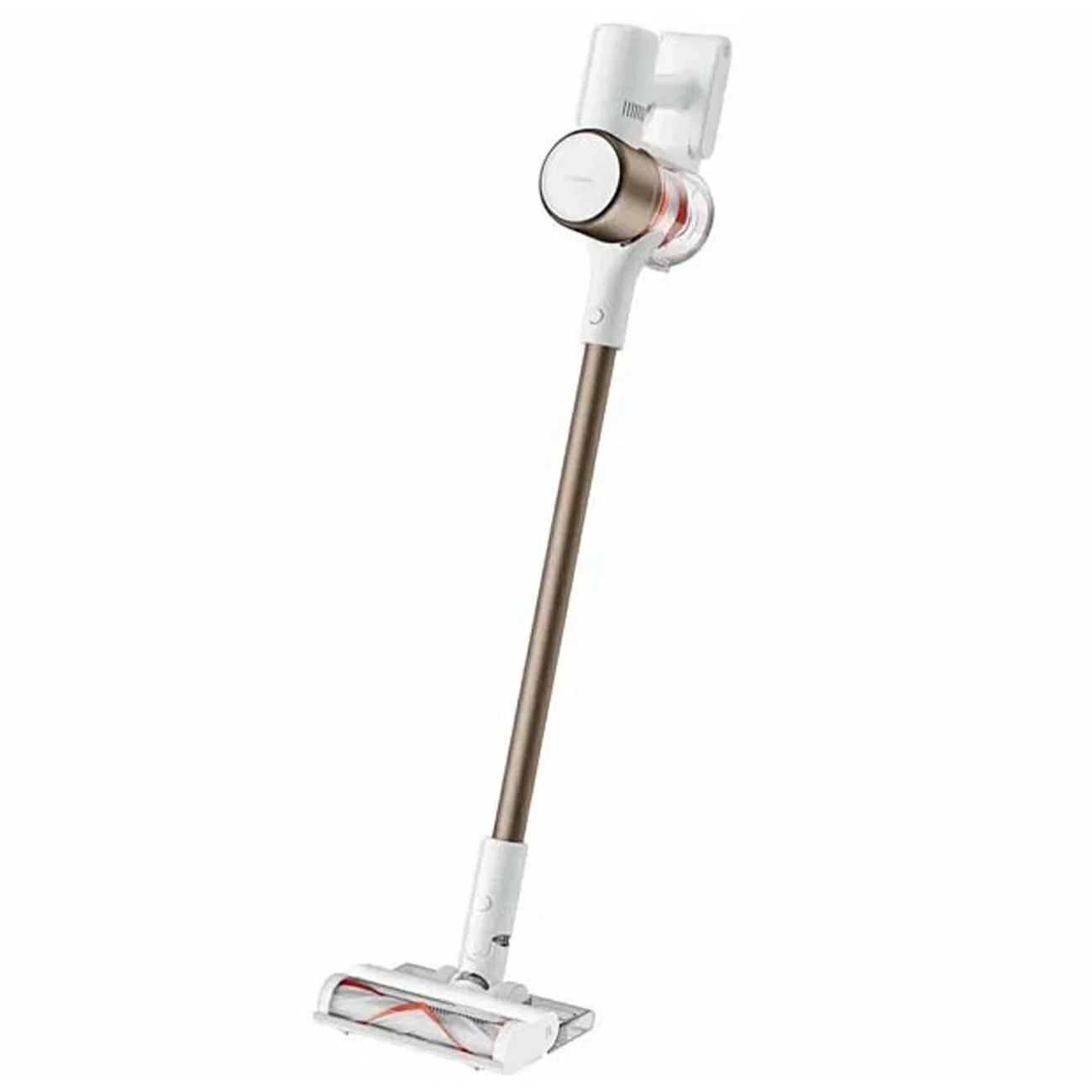 Пылесос Xiaomi Mi Handheld Vacuum Cleaner G10 Plus (Белый)