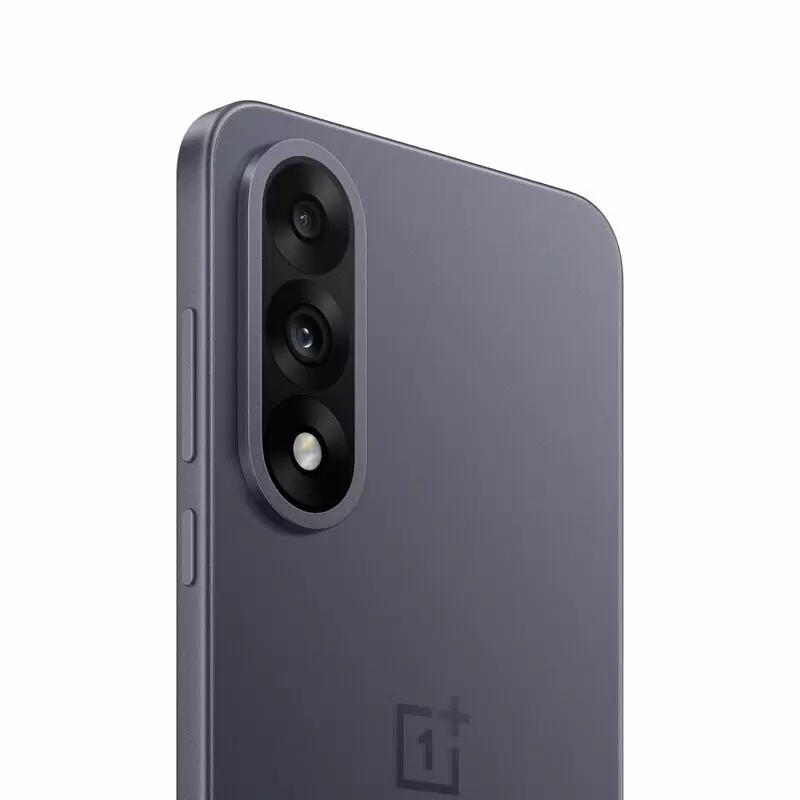 Смартфон OnePlus Nord 5, 12/512 ГБ, Phantom Grey (тёмно-серый)