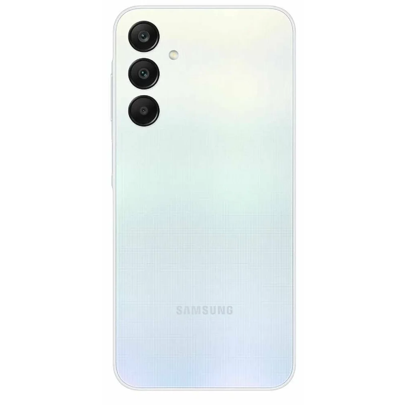 Смартфон Samsung Galaxy A25 6/128 ГБ, синий