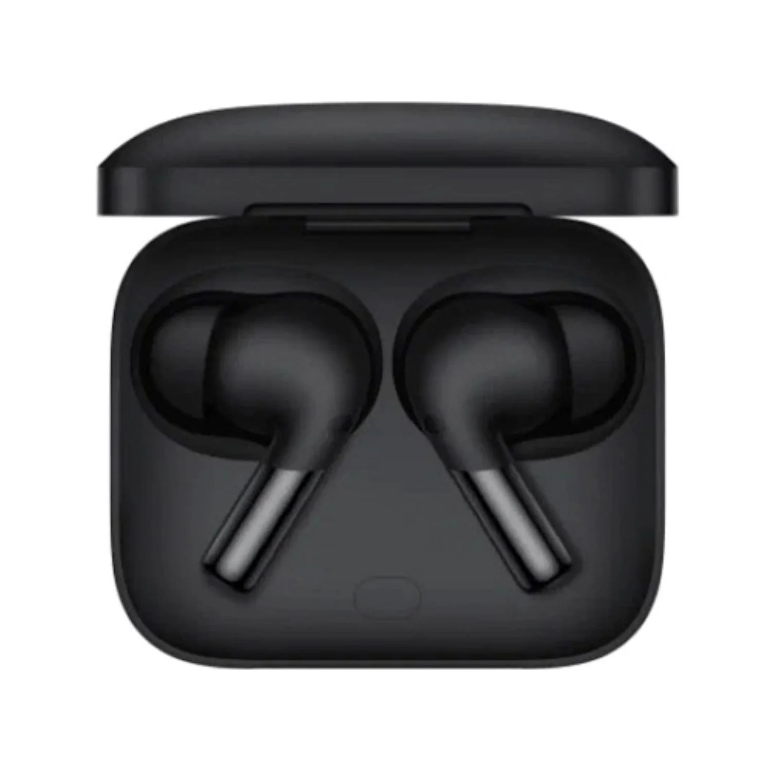 Наушники OnePlus Buds Pro 2R, черные