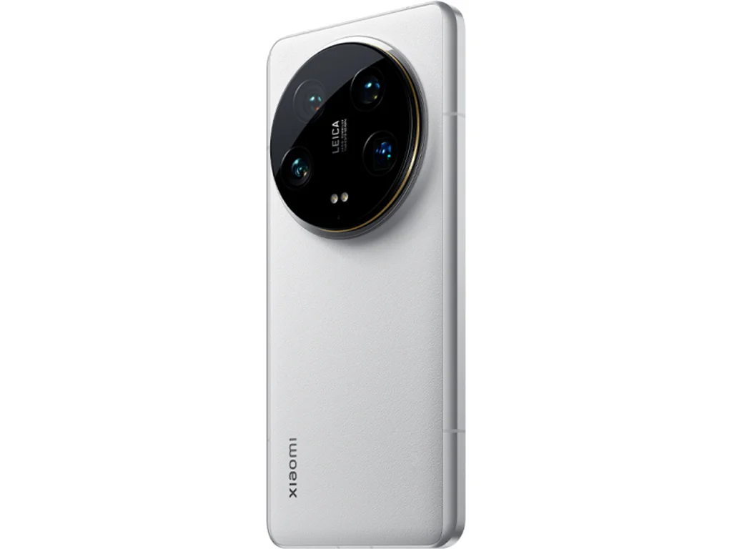 Смартфон Xiaomi 14 Ultra EU 16/512 ГБ, Белый
