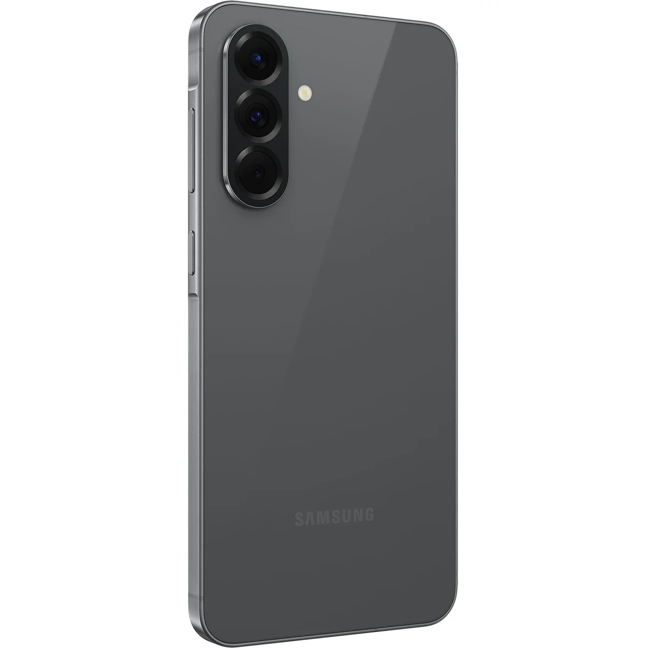 Смартфон Samsung Galaxy A56, 12/256 ГБ, графитовый
