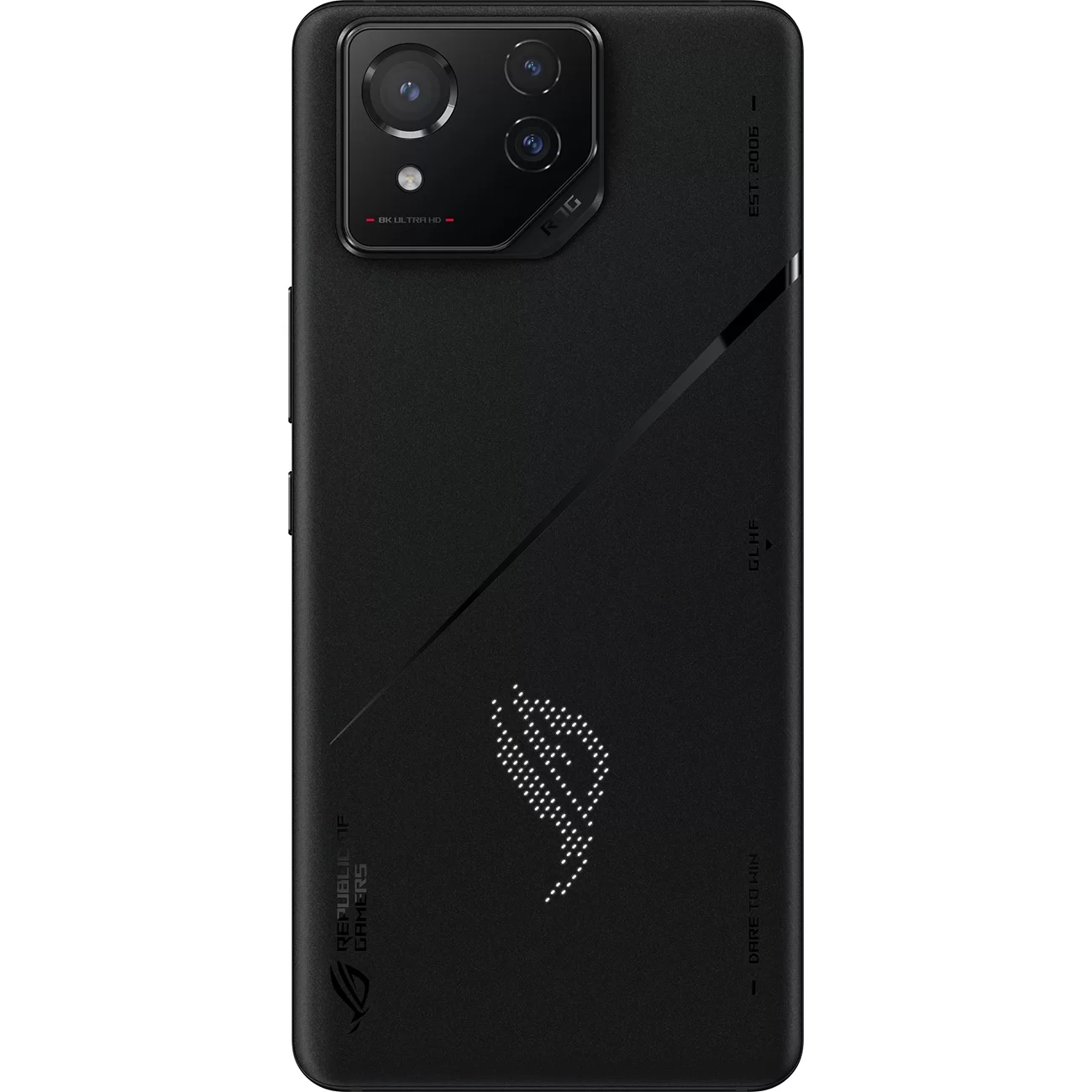 Игровой смартфон ASUS ROG 8 Pro 16/512 ГБ (GLOBAL)