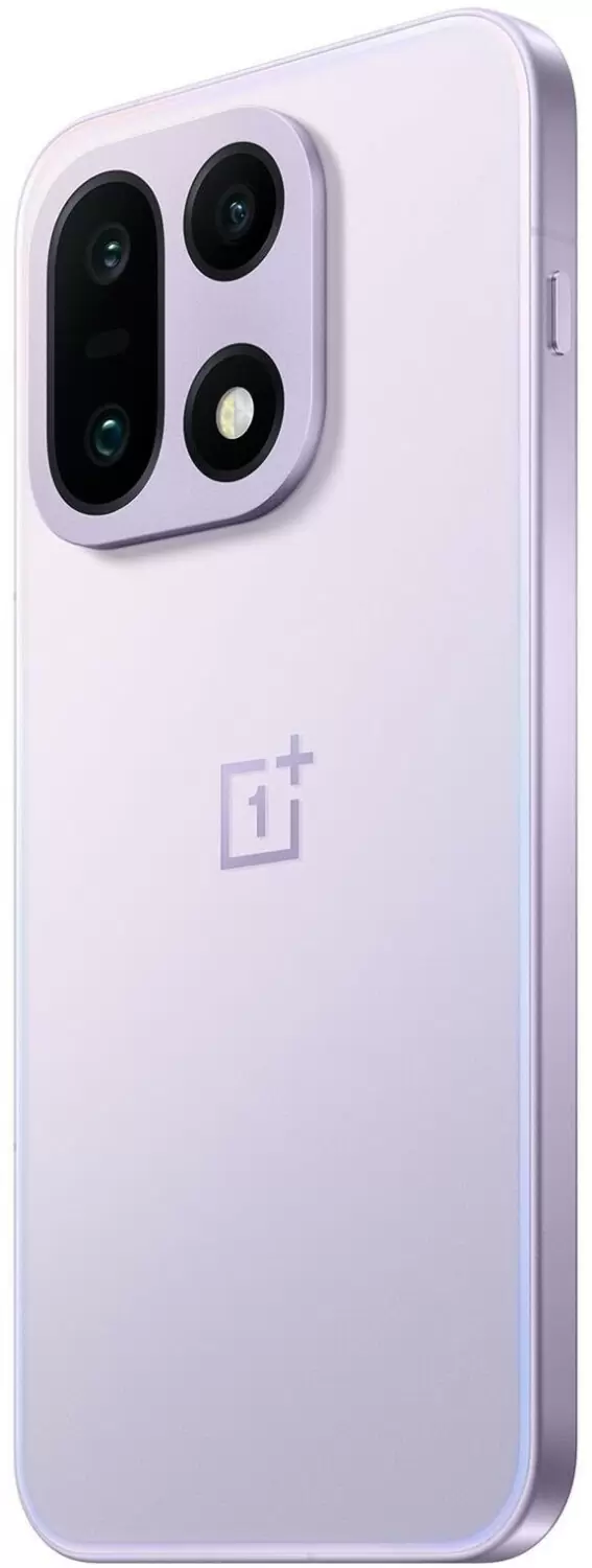 Смартфон OnePlus 15 Global, 12/256 ГБ, Ultra Violet (фиолетовый)
