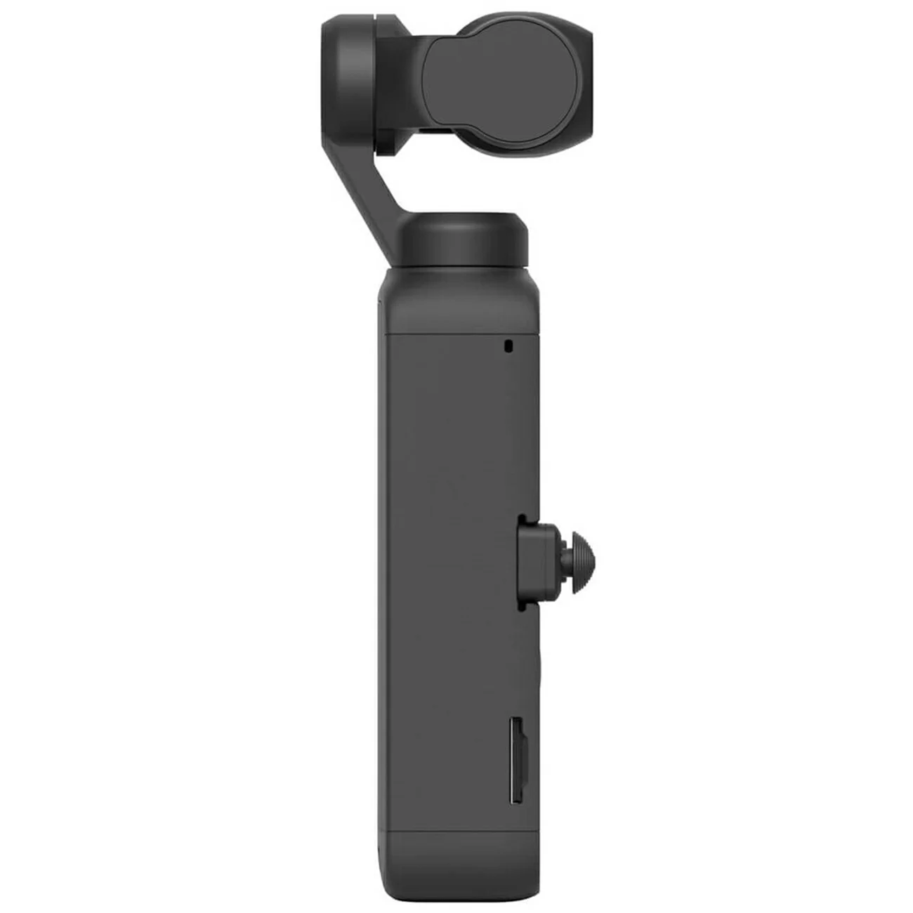 Портативная камера: DJI OSMO Pocket 2
